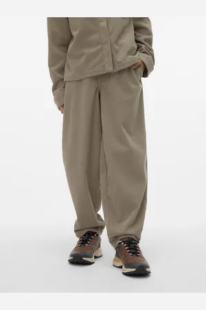 VERO MODA Vmkenya Cintura Media Pantalones