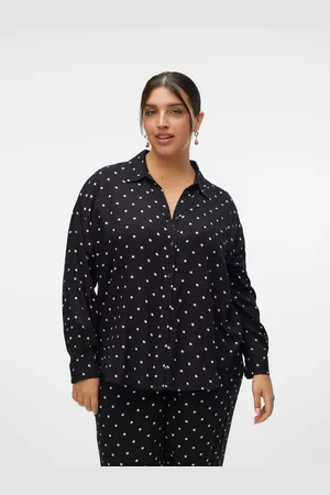 VERO MODA Vmcbumpy Camisas