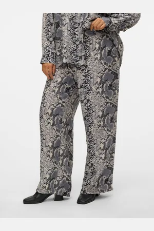 VERO MODA Vmcjosie Pantalones
