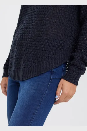 VERO MODA Vmesme Pulóveres