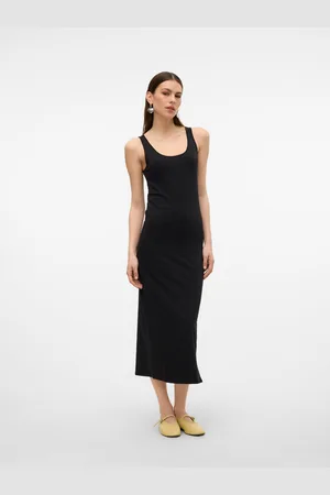 VERO MODA Vmmaxi Vestido Largo