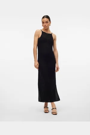 VERO MODA Vmhavana Vestido Largo