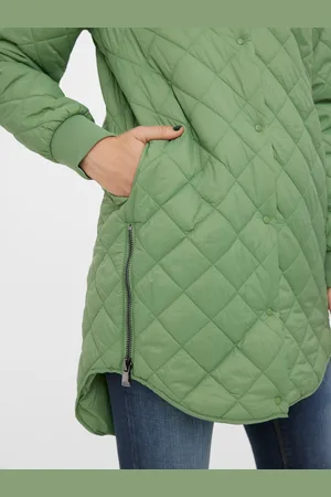 VERO MODA Vmhayle Chaquetas Acolchadas