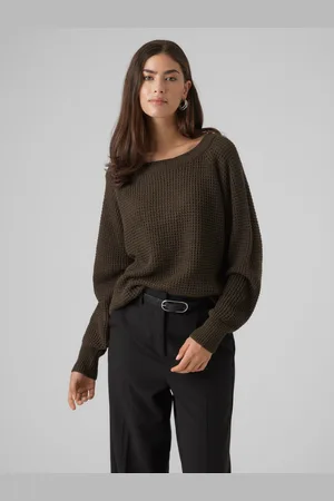 VERO MODA Vmricienew Pulóveres