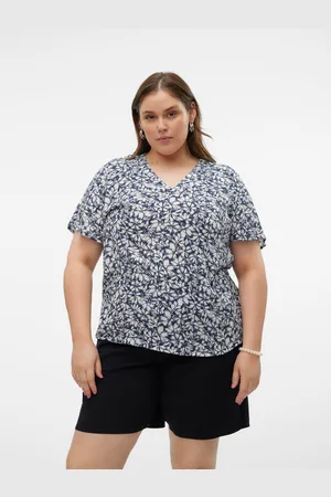 VERO MODA Vmcmenny Tops