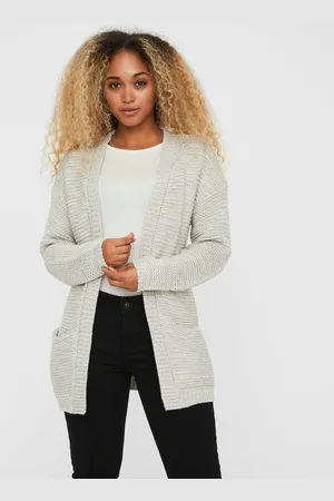 VERO MODA Vmno Cárdigan De Punto