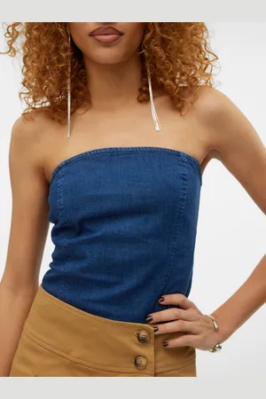 VERO MODA Sntheodora Tops
