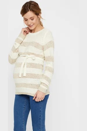 Mama;licious Jersey De Punto
