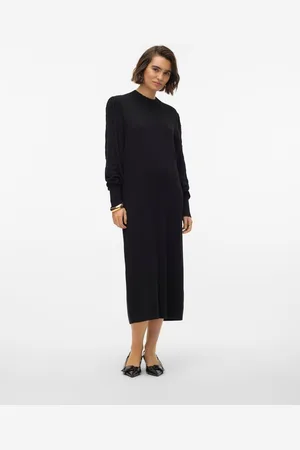 VERO MODA Vmlimone Vestido Largo