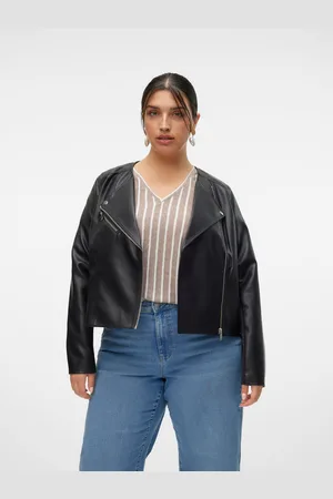 VERO MODA Vmcriley Chaquetas