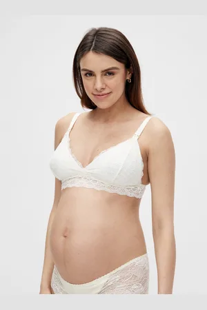 Mama;licious Mlsidsel Sujetador De Lactancia