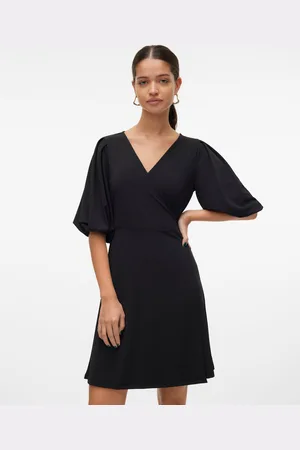 VERO MODA Vmjileah Vestido Corto