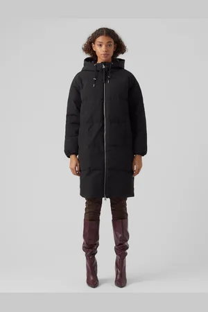 VERO MODA Vmbless Plumón Abrigos