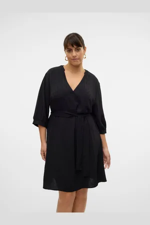 VERO MODA Vmcmye Vestido Corto