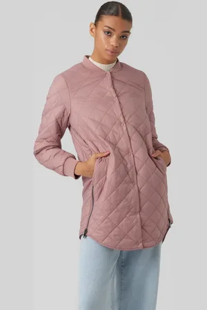 VERO MODA Vmhayle Chaquetas Acolchadas