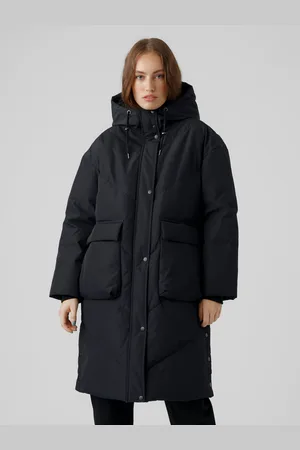VERO MODA Vmaugusta Plumón Abrigos