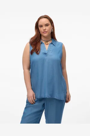 VERO MODA Vmcharper Tops