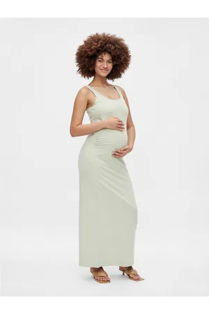 Mama;licious Mlemma Vestido De Maternidad
