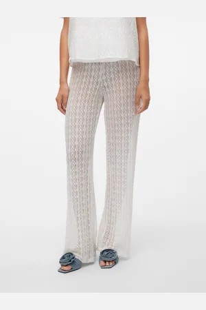 VERO MODA Vmsof Pantalones