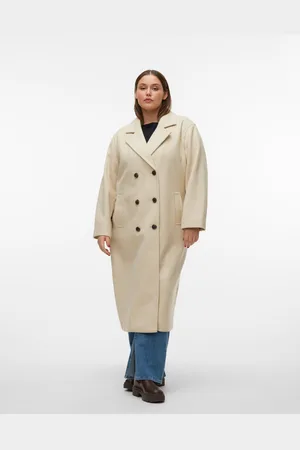 VERO MODA Vmcvinceelly Abrigos