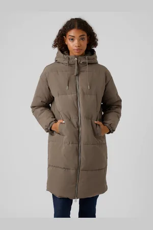VERO MODA Vmbless Plumón Abrigos