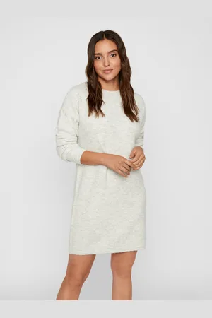 VERO MODA Vmblakely Vestido Largo