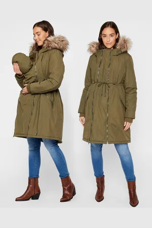 Mama;licious Chaqueta