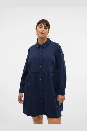 VERO MODA Vmcvilja Vestido Corto