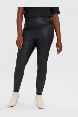 VERO MODA Vmsandra Pantalones