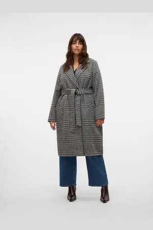 VERO MODA Vmcluck Abrigos