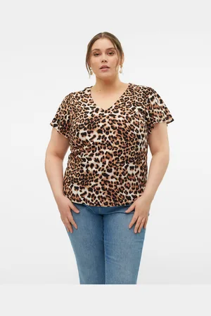 VERO MODA Vmceasy Camisetas