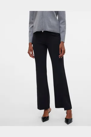 VERO MODA Vmallison Cintura Alta Leggings