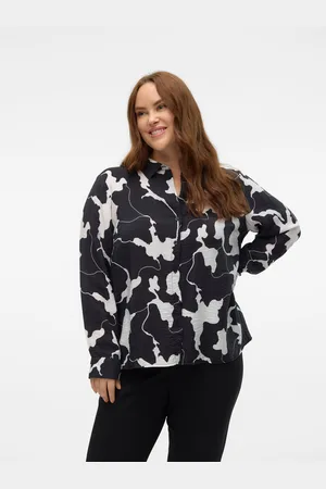 VERO MODA Vmcjosie Camisas