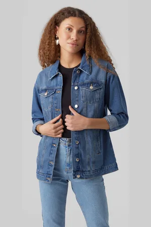 VERO MODA Vmolivia Chaquetas