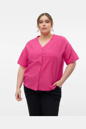 VERO MODA Vmckarla Camisas