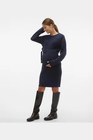 Mama;licious Mlnewlina Vestido De Maternidad