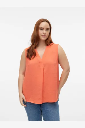 VERO MODA Vmelva Tops