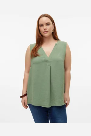 VERO MODA Vmelva Tops