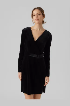 VERO MODA Vmcarly Vestido Largo