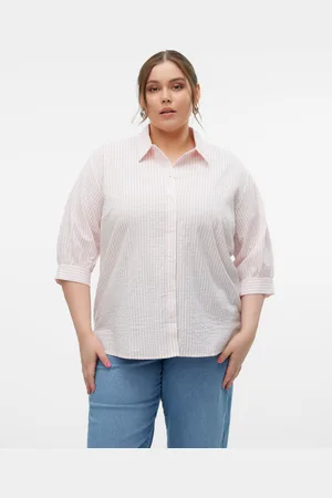 VERO MODA Vmmolly Camisas