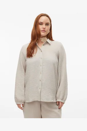 VERO MODA Vmcchris Camisas