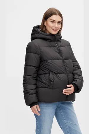 Mama;licious Chaquetas Capucha