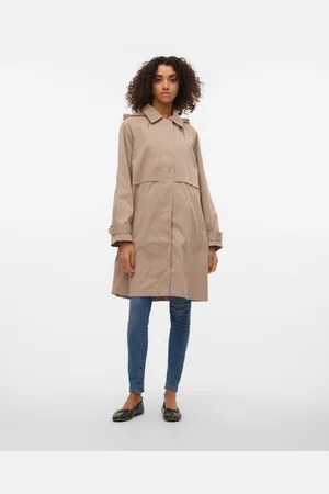 VERO MODA Vmchelseasif Parkas