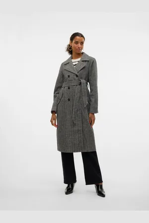 VERO MODA Vmmirah Abrigos