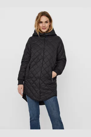 VERO MODA Vmhayle Chaquetas Acolchadas