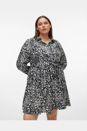 VERO MODA Vmcdebbyana Vestido Corto