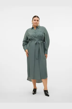 VERO MODA Vmcjosie Camisas