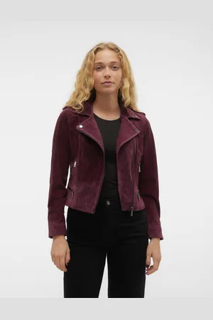 VERO MODA Vmroyce Chaquetas