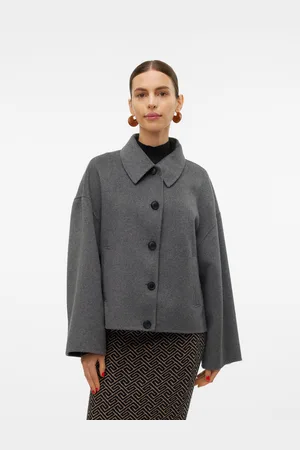 VERO MODA Vmofeliamie Chaquetas