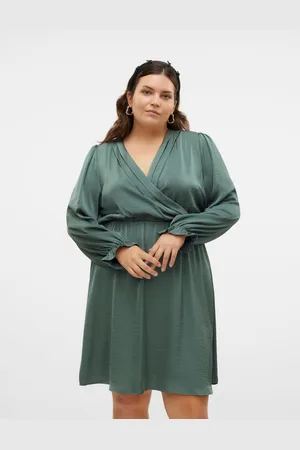VERO MODA Vmcmary Vestido Corto